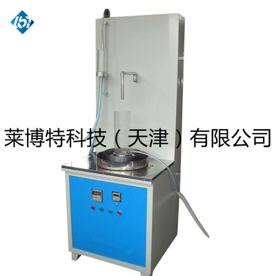 LBT-37土工合成材料垂直渗透仪 建筑工程材料性能检测的关键工具