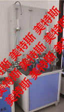 TSY-9型土工合成材料垂直渗透仪技术参数解析及应用指南